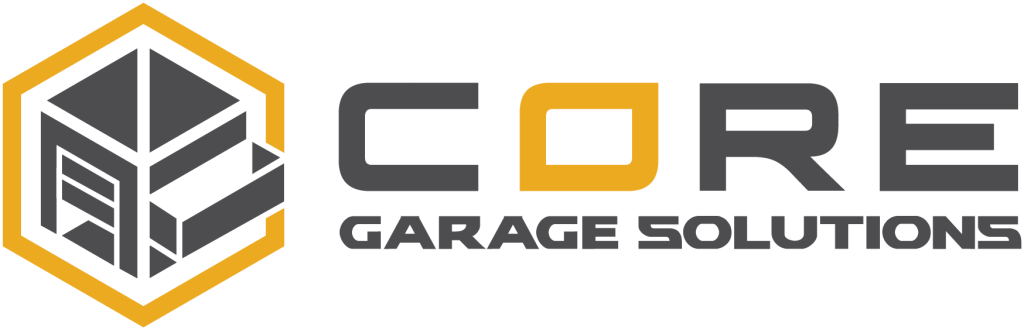 core full logo