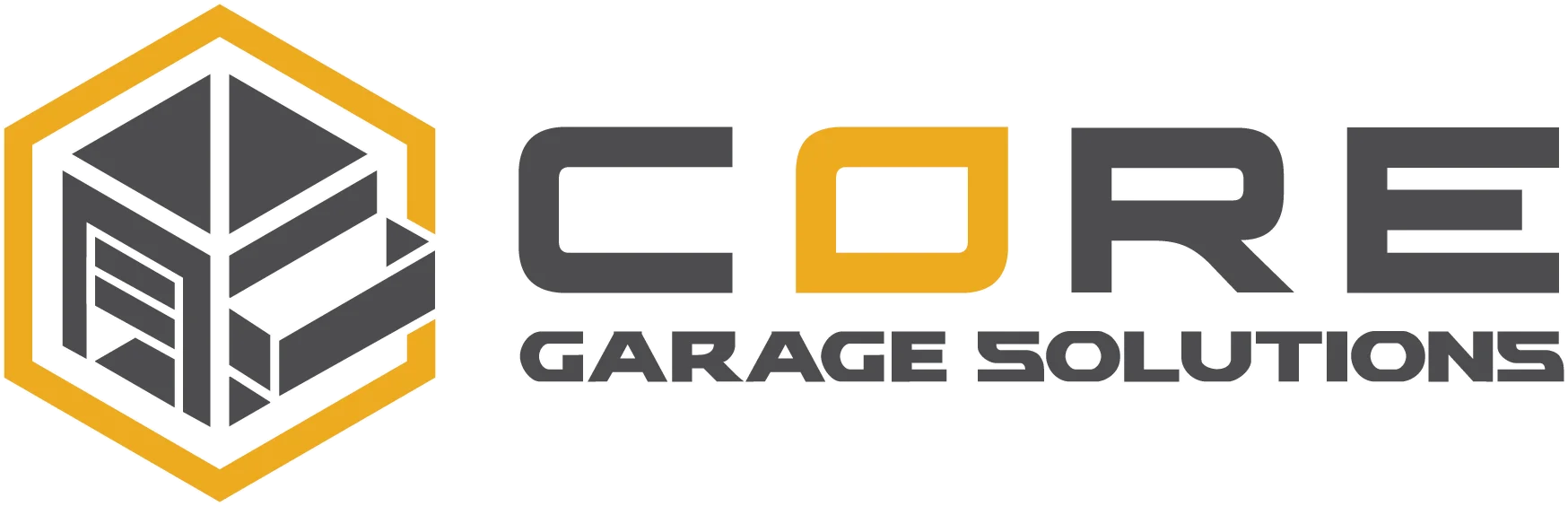 core full logo